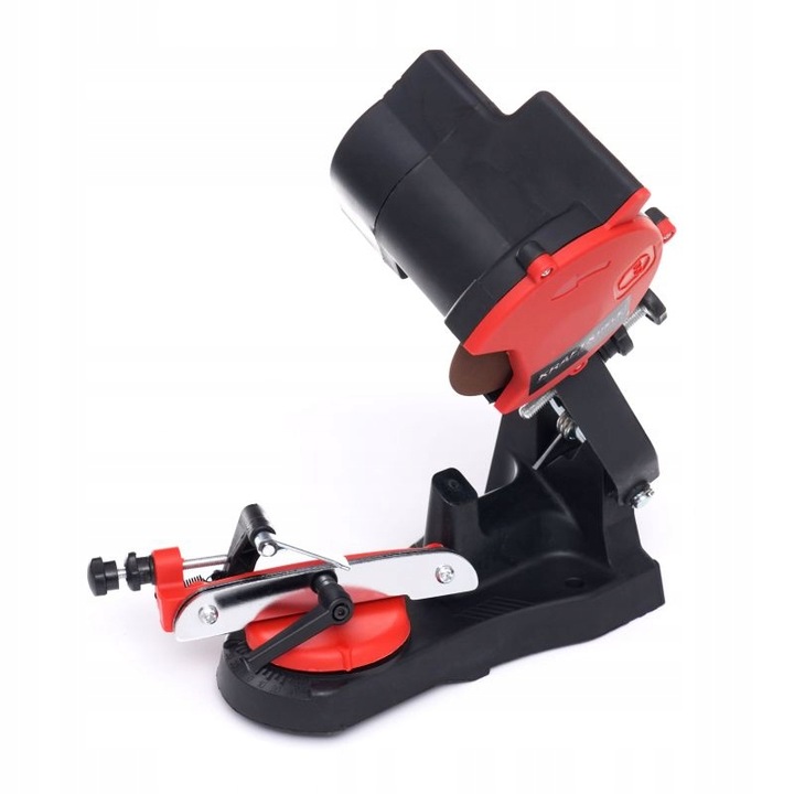 OSTRZAŁKA DO ŁAŃCUCHÓW PILAREK KAMIEŃ ELEKTRYCZNA KAMIEŃ DO PIŁY