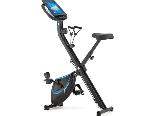 ROWER STACJONARNY MAGNETYCZNY SKŁADANY TRENINGOWY Z LINKAMI GYMTEK