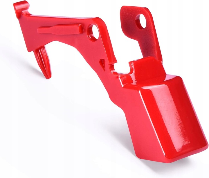 WZMOCNIONY PRZYCISK WŁĄCZNIK SPUST DO DYSON V10 V11 SV12 SV14 + ŚRUBOKRĘT