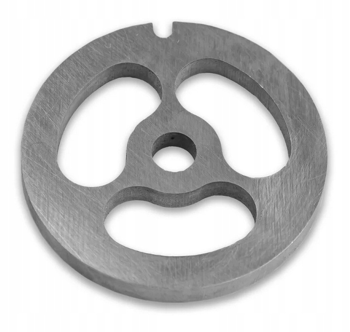 SITKA DO MASZYNKI ZELMER nr8 / Szarpak 16 13 10