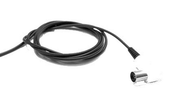 Wewnętrzna radiowa antena SONUS-FM SOLO