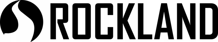 Termos na żywność zupę Rockland Comet 500ml czarny