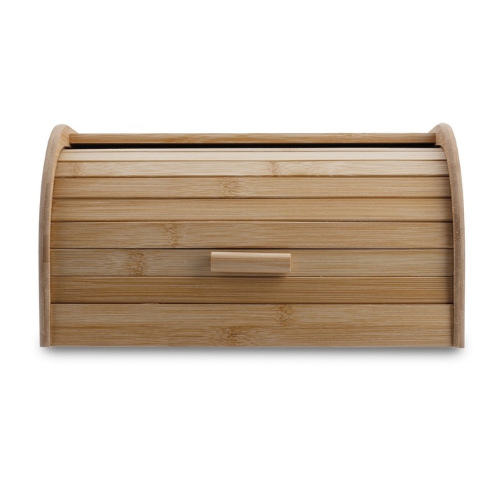 Chlebak bambusowy na chleb BAMBUSOWY Tadar 27 x 32 x 18 cm