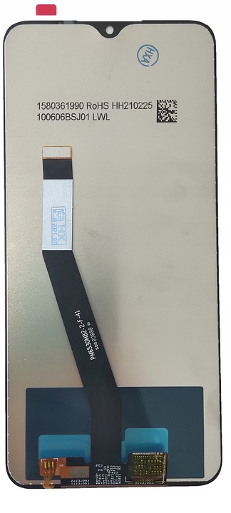WYŚWIETLACZ EKRAN LCD DO XIAOMI REDMI 9