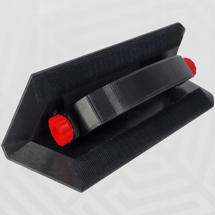 SZLIFIERKA RĘCZNA DO NAROŻNIKÓW WEWNĘTRZNYCH 15x22,5MM RĘCZNY ŚCIANY