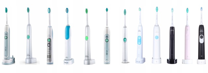 Ładowarka do Szczoteczki Philips Sonicare USB