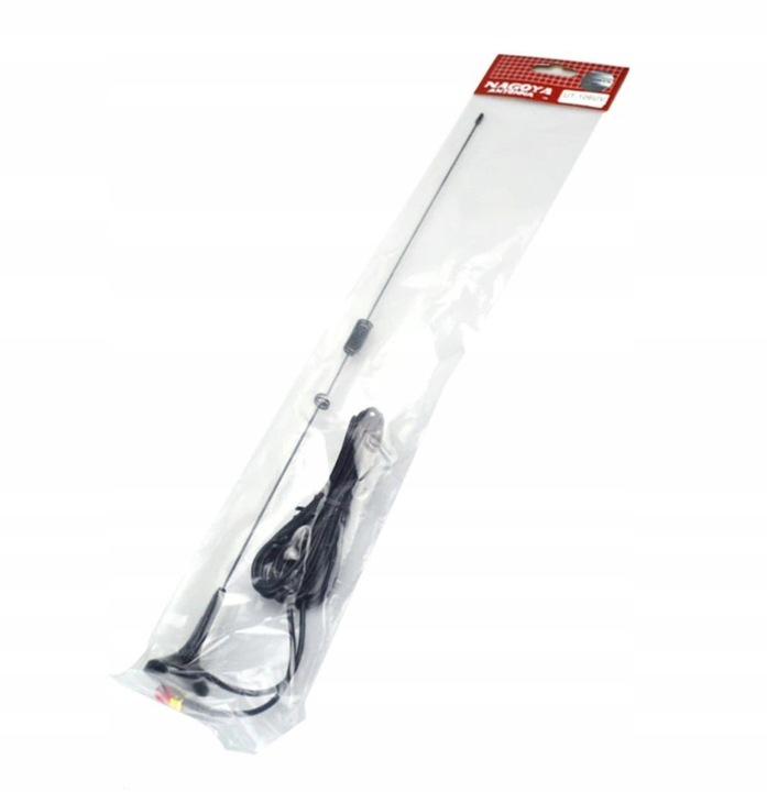 ANTENA Magnetyczna NAGOYA UT-106 BAOFENG UV-5R 82