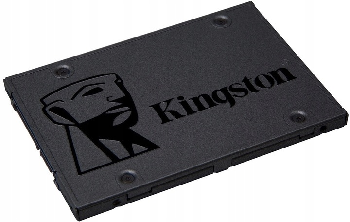 Dysk KINGSTON A400 480GB SSD