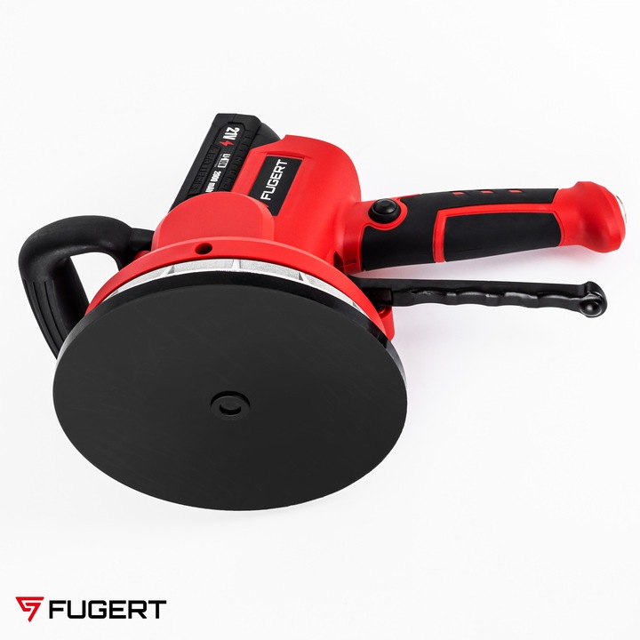 WIBRUJĄCA PRZYSSAWKA DO PŁYTEK POZIOMOWANIA WIBRACYJNA MAX 200KG 2x