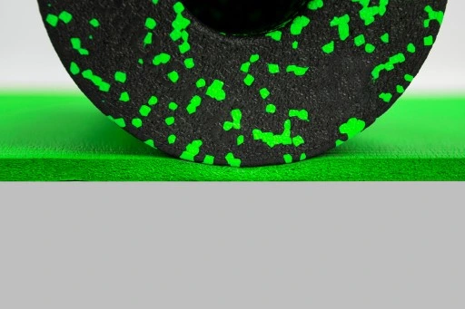 MATA DO ĆWICZEŃ MASAŻU WAŁEK ROLLER PIANKA EVA 4w1