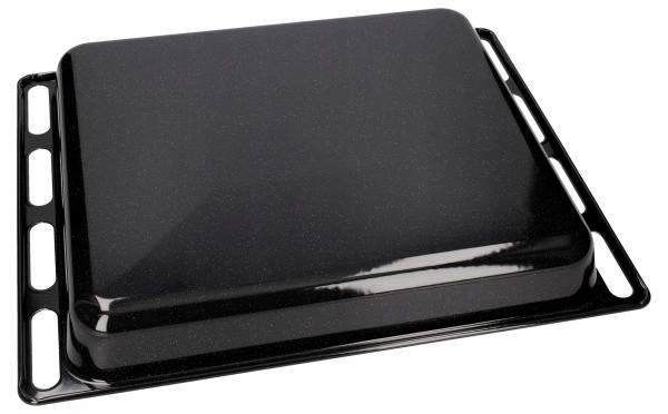 BLACHA do kuchni / piekarnika ARISTON WHIRLPOOL | 44.6cm x 36.4cm