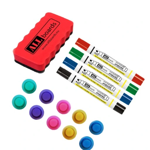 Tablica magnetyczna suchościeralna 120x90