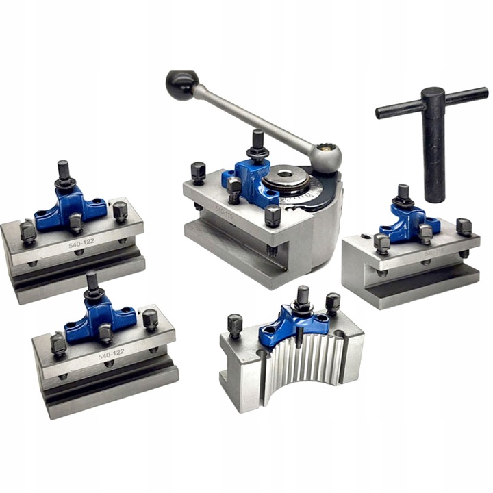 MULTIFIX A Imak narzędziowy wymienny - Typ AD2090