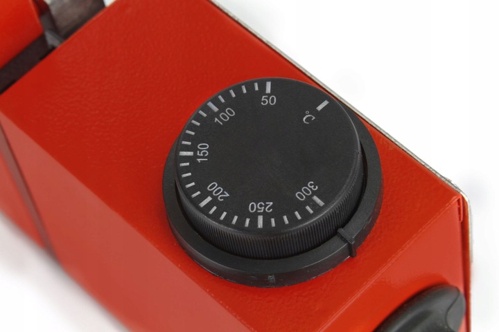 ZGRZEWARKA zgrzewarki DO ZGRZEWANIA RUR PP PCV ZESTAW Z WALIZKĄ