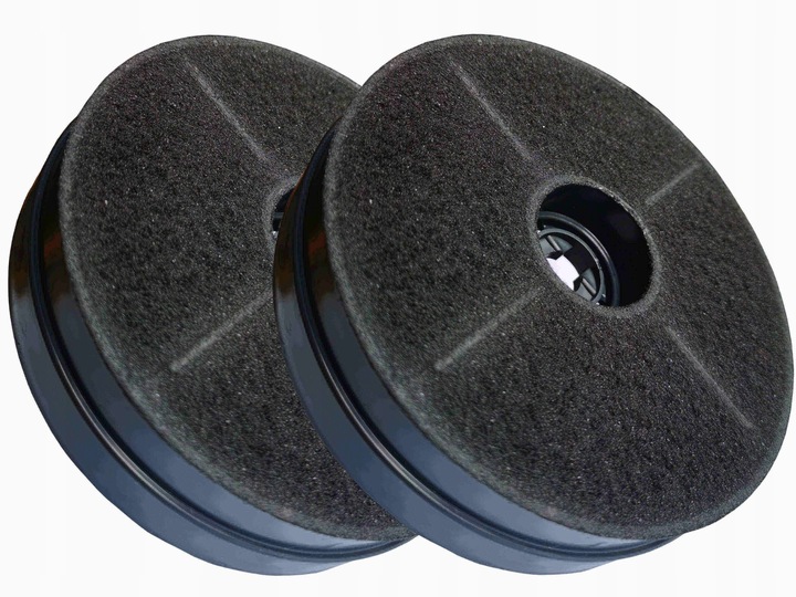 2x FILTR WĘGLOWY do okapu KERNAU TYP 14