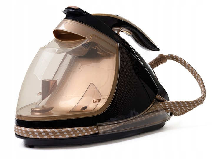 Generator pary PHILIPS PerfectCare Elite Plus GC9682/80 2700W Stacja