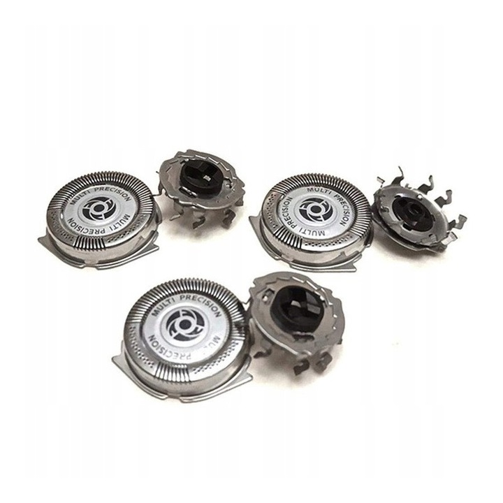 Głowice ostrza do Philips SH50/50 Series s5000 HQ8 FR8 HQ9 AT750 AT890