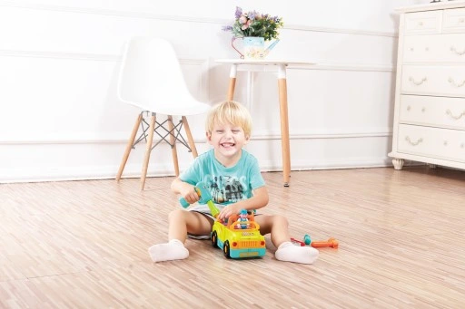 Auto samochód do rozkręcania i skręcania narzędzia zestaw prezent dzieci