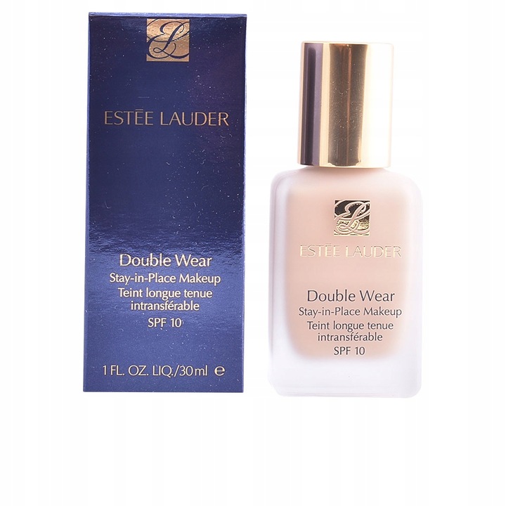 ESTEE LAUDER Double Wear 1W2 Podkład do makijażu spf 10 30ml