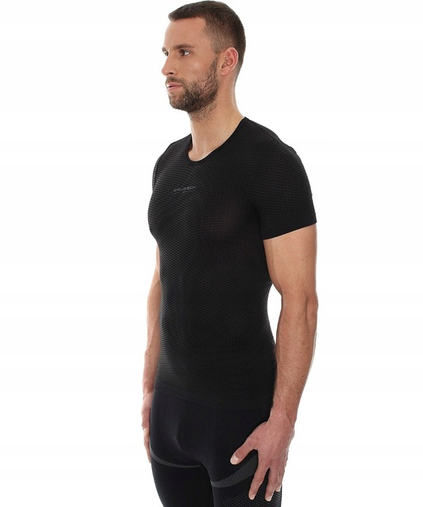 SPORTOWA KOSZULKA TERMOAKTYWNA BASE LAYER BRUBECK