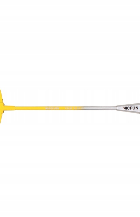 Zestaw rakiet do badmintona + lotki VICFUN Hobby Typ B