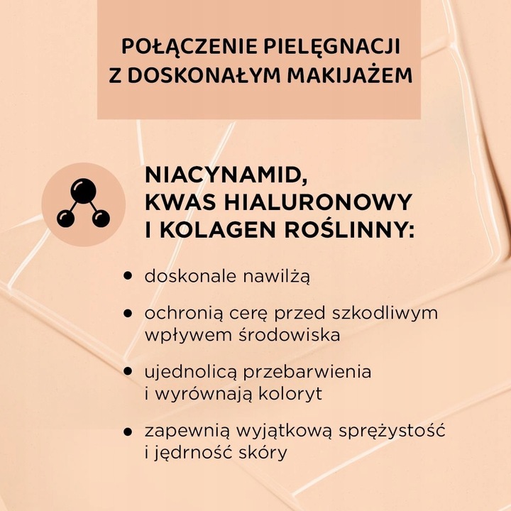 Eveline Cosmetics Liquid Control HD Podkład do twarzy nr 010 Light