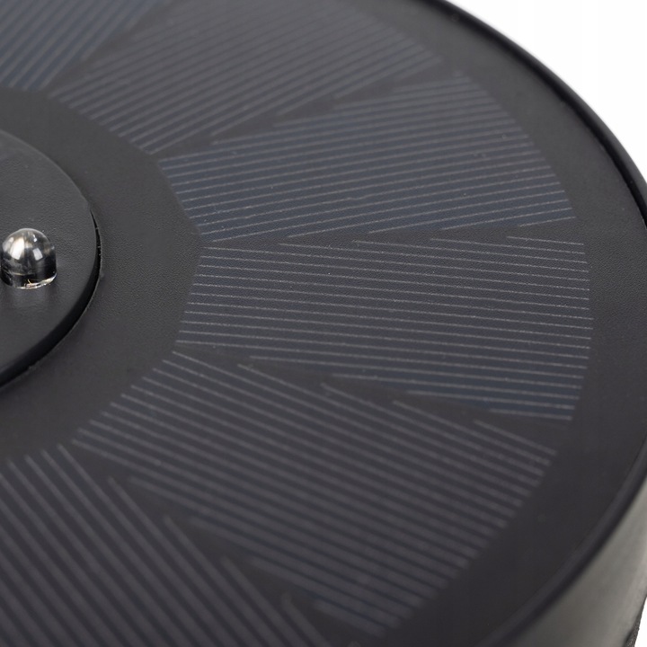 Fontanna Solarna Pompa do Oczka Wodnego Ogrodowa Pływająca LED Fontannowa