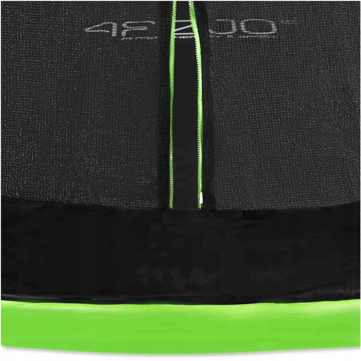 TRAMPOLINA SIATKA WEWNĘTRZNA SPORT DLA DZIECI DO OGRODU OGRODOWA 10FT