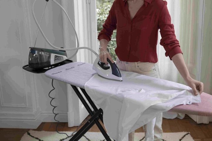 VILEDA POKROWIEC NA DESKĘ DO PRASOWANIA DIAMOND 30-45 / 110-130 CM QUICKFIX