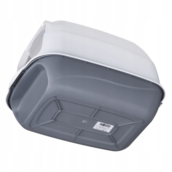 DIAMENTIQ Kuweta dla kota COCO 50x36x34cm 1szt