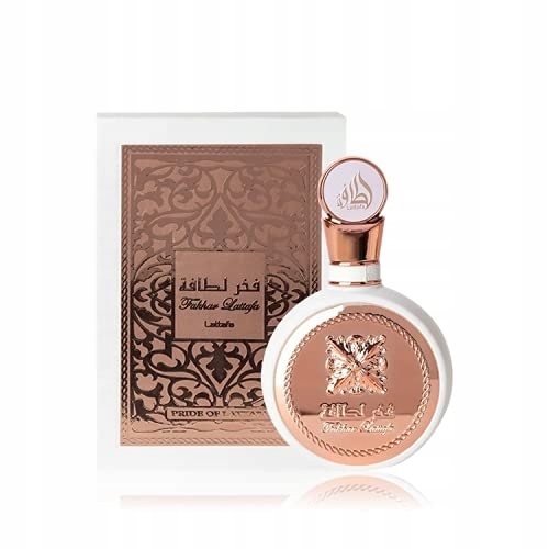 Lattafa Fakhar Femme 100 ml woda perfumowana kobieta EDP