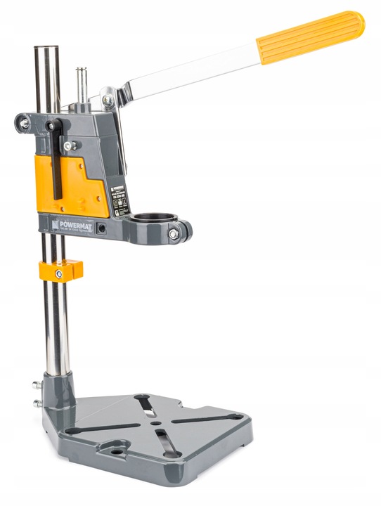 Stojak Statyw Uchwyt do WIERTARKI 400mm STOŁOWY