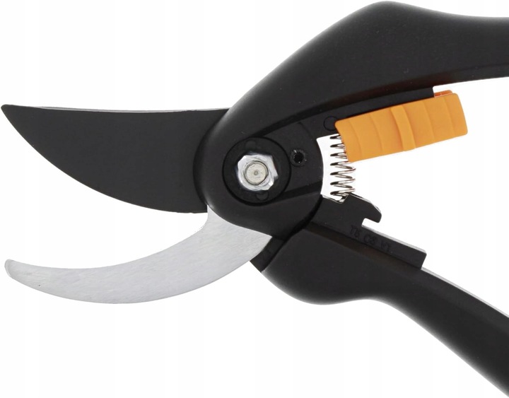 Sekator Ogrodniczy Fiskars P26 Singlestep 1000567 Nożyce do świeżych