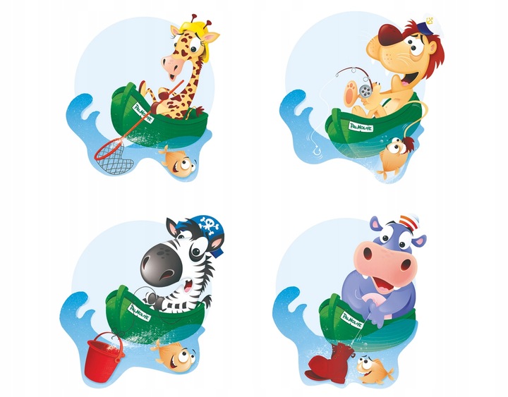 PALMOLIVE żel i płyn do kąpieli dla dzieci 3x750ml