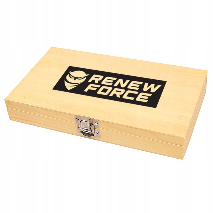 Wiertła do drewna 230MM zestaw wierteł 6-25 mm +box POLSKA MARKA na