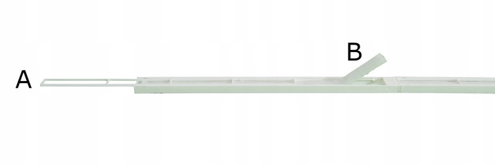 Nawiewnik filtr do okna antysmogowy bez demontażu nawiewnika