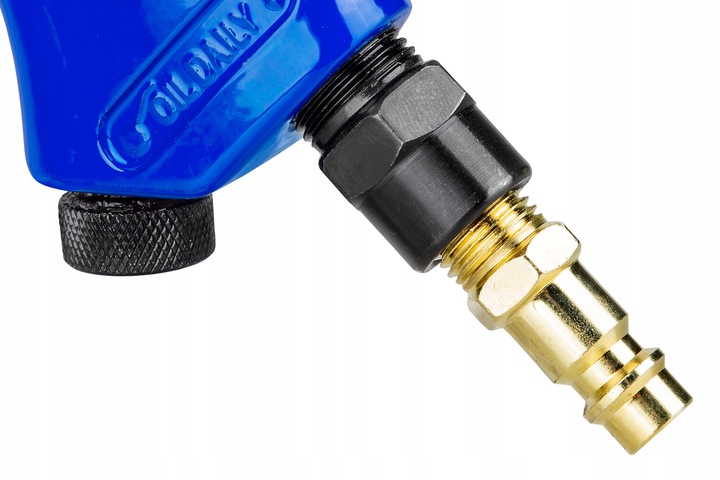 KLUCZ PNEUMATYCZNY UDAROWY 1/2" + NASADKI