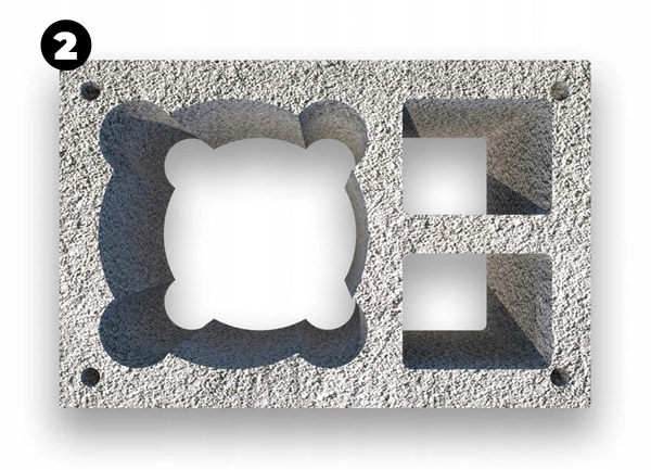 System kominowy RAUCH 8m komin fi 200 ceramiczny OCIEPLONY systemowy