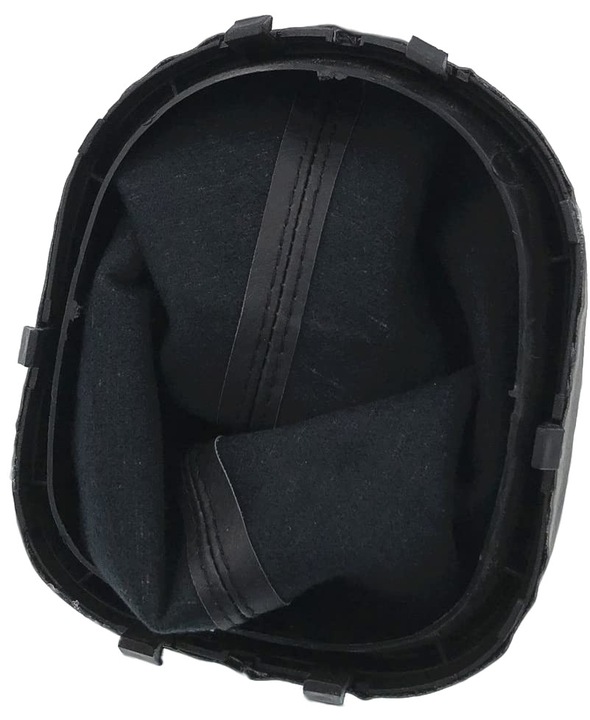 GAŁKA ZMIANY BIEGÓW i MIESZEK DO VW TOURAN CADDY 6 Biegów