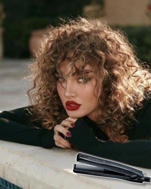 MINI Prostownica do włosów REMINGTON !Wyprzedaż!