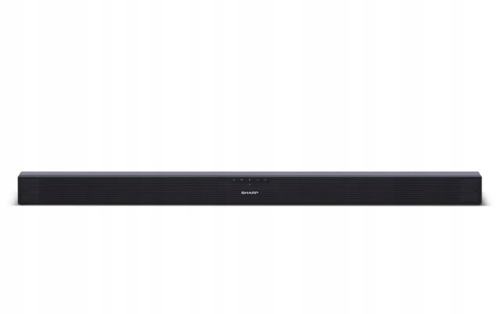 Soundbar Sharp HT-SB140(MT) - Elegancki Głośnik Bluetooth 150W