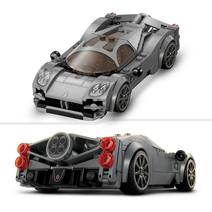 LEGO Speed Champions Pagani Utopia 76915