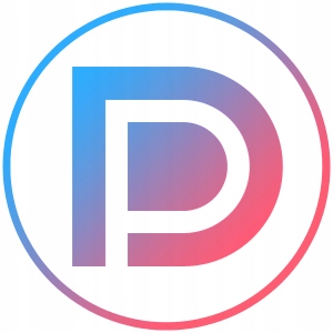 Adapter kabel przejściówka DisplayPort DP VGA DSUB Akyga monitor rzutnik