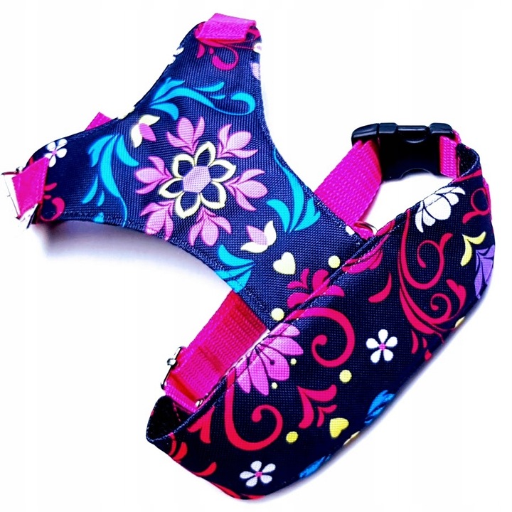 Pelo Szelki-Pelki bezuciskowe oddychające 24w /r2