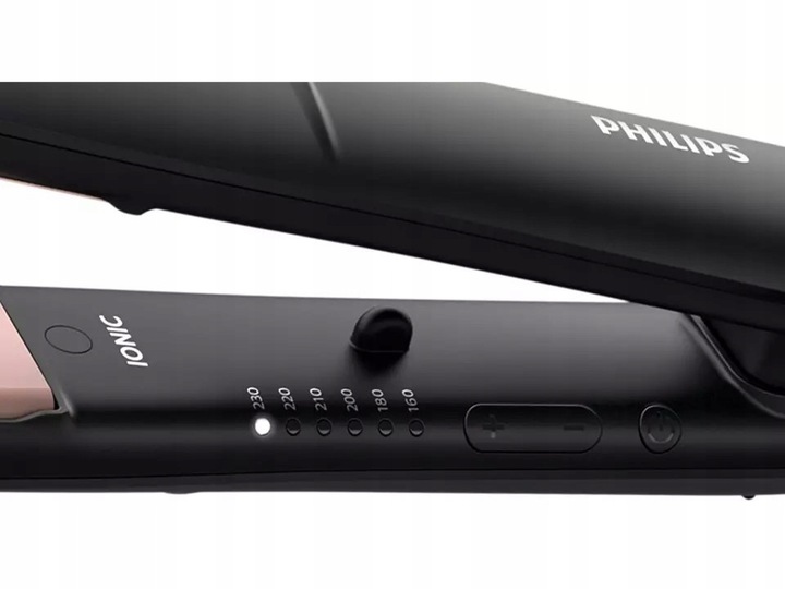 Prostownica ceramiczna ThermoProtect Philips BHS378/00