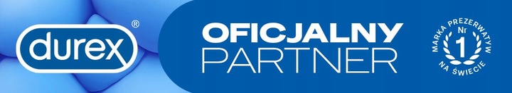 Durex Vibe Ring Nakładka wibracyjna Pierścień Stymulujący Wzmacnia Orgazm