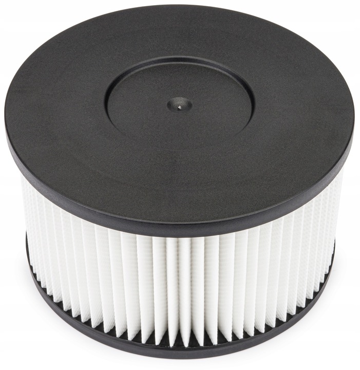 UNIWERSALNY FILTR HEPA DO SEPARATORA KOMINKOWEGO