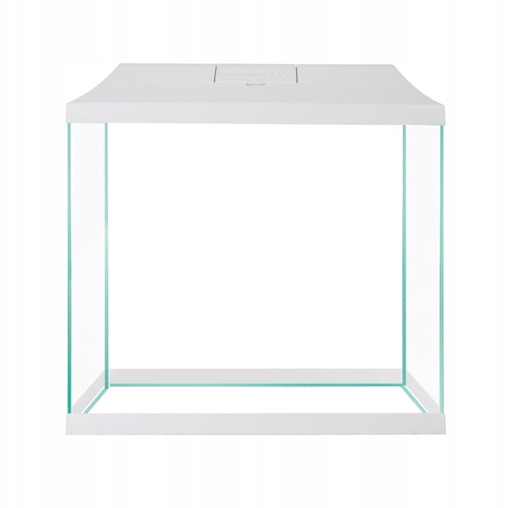 AQUAEL LEDDY MINI 35 Akwarium 19L Pokrywa + Filtr