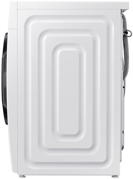 Pralka SAMSUNG WW80CGC04DAE EcoBubble 8kg 1400 obr