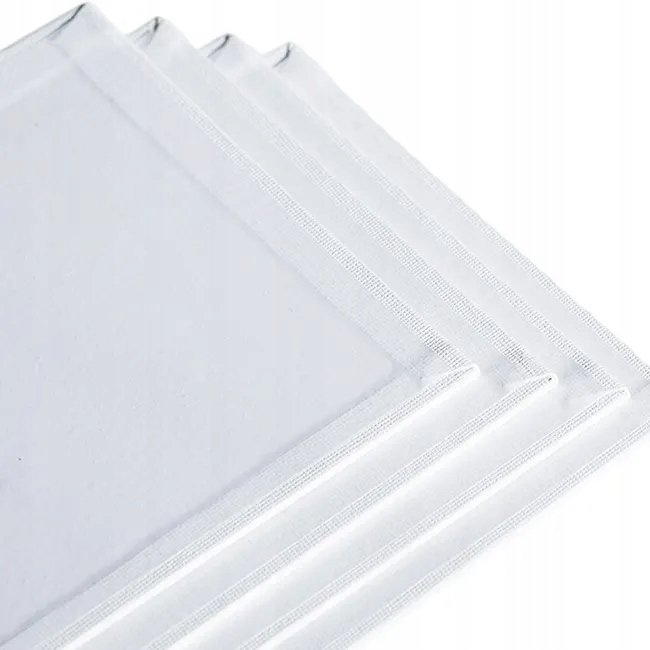 PŁÓTNO MALARSKIE DO MALOWANIA PROFESJONALNE PODOBRAZIE ZESTAW 3szt 40x50 cm